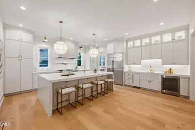 2817 Claremont Road, Raleigh, NC 27608 - Photo 10