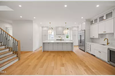 2817 Claremont Road, Raleigh, NC 27608 - Photo 12