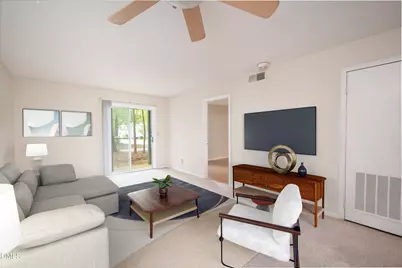 217 Ashley Forest Road #Bldg D, Chapel Hill, NC 27514 - Photo 8