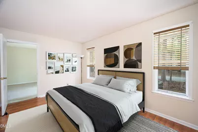 217 Ashley Forest Road #Bldg D, Chapel Hill, NC 27514 - Photo 20