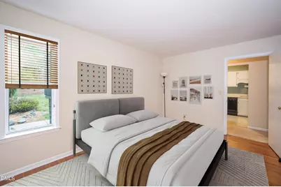 217 Ashley Forest Road #Bldg D, Chapel Hill, NC 27514 - Photo 24