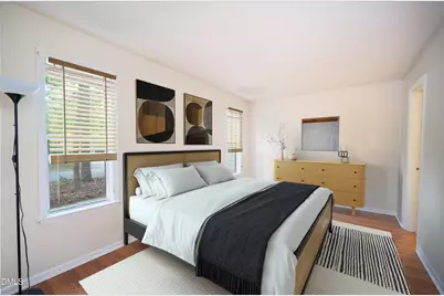 217 Ashley Forest Road #Bldg D, Chapel Hill, NC 27514 - Photo 16