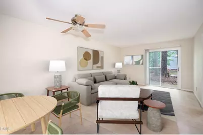 217 Ashley Forest Road #Bldg D, Chapel Hill, NC 27514 - Photo 6