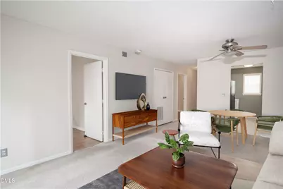 217 Ashley Forest Road #Bldg D, Chapel Hill, NC 27514 - Photo 10