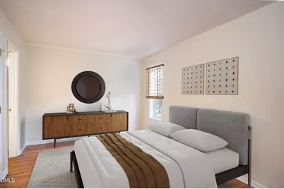 217 Ashley Forest Road #Bldg D, Chapel Hill, NC 27514 - Photo 30