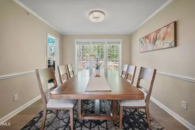 109 Laura Lane, Garner, NC 27529 - Photo 8