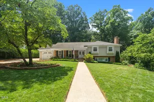 1312 Hampton Valley Rd, Cary, NC 27511 - Photo 2