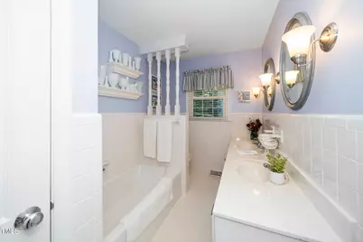 1312 Hampton Valley Road #10, Cary, NC 27511 - Photo 18