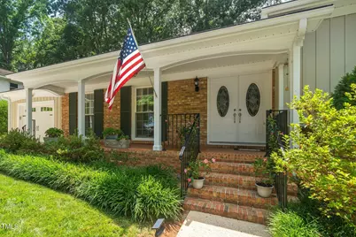 1312 Hampton Valley Road #10, Cary, NC 27511 - Photo 4