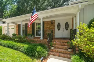 1312 Hampton Valley Rd, Cary, NC 27511 - Photo 4