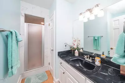 1312 Hampton Valley Road #10, Cary, NC 27511 - Photo 22