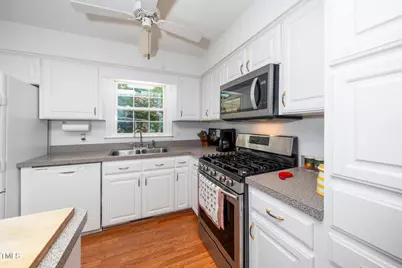 1312 Hampton Valley Road #10, Cary, NC 27511 - Photo 10