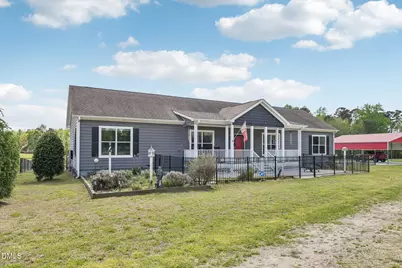 9700 Ten Ten Road, Raleigh, NC 27603 - Photo 38