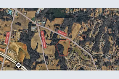 9700 Ten Ten Road, Raleigh, NC 27603 - Photo 46