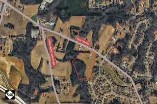 9700 Ten-Ten Rd, Raleigh, NC 27603 - Photo 46