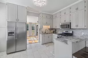 128 E Railroad St, La Grange, NC 28551 - Photo 14