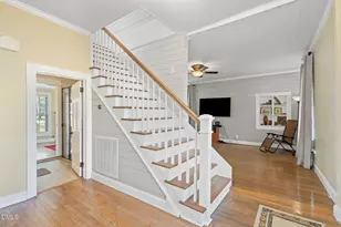 128 E Railroad St, La Grange, NC 28551 - Photo 10