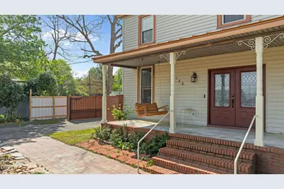 128 E Railroad Street, La Grange, NC 28551 - Photo 4