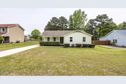 5105 Hadrian Drive, Durham, NC 27703 - Photo 2