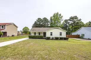 5105 Hadrian Dr, Durham, NC 27703 - Photo 2