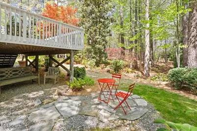 9108 Hometown Drive, Raleigh, NC 27615 - Photo 8