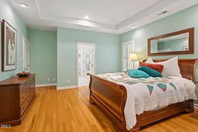 9108 Hometown Drive, Raleigh, NC 27615 - Photo 34