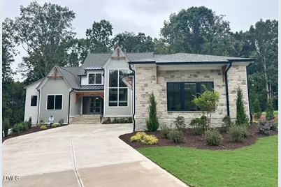 5904 Leone Pride Circle, Raleigh, NC 27603 - Photo 2