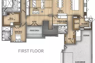 5904 Leone Pride Cir, Raleigh, NC 27603 - Photo 4