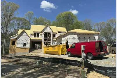 5904 Leone Pride Circle, Raleigh, NC 27603 - Photo 2