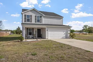 107 Alderman Ct, Dunn, NC 28334 - Photo 4