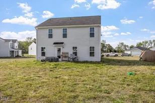 107 Alderman Ct, Dunn, NC 28334 - Photo 8