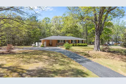 133 Sam Horton Road, Louisburg, NC 27549 - Photo 4