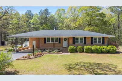 133 Sam Horton Road, Louisburg, NC 27549 - Photo 1