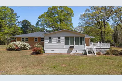 133 Sam Horton Road, Louisburg, NC 27549 - Photo 6