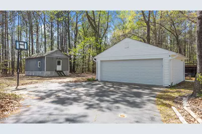 133 Sam Horton Road, Louisburg, NC 27549 - Photo 48