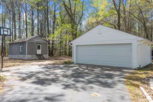 133 Sam Horton Rd, Louisburg, NC 27549 - Photo 48