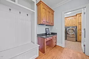 3505 Pony Soldier Dr, Apex, NC 27539 - Photo 14