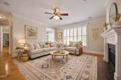 3505 Pony Soldier Drive, Apex, NC 27539 - Photo 10