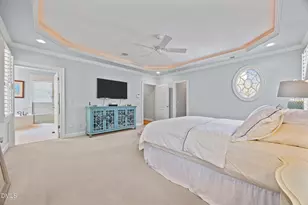3505 Pony Soldier Dr, Apex, NC 27539 - Photo 22