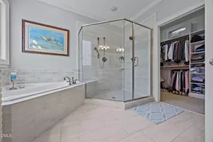 3505 Pony Soldier Dr, Apex, NC 27539 - Photo 24