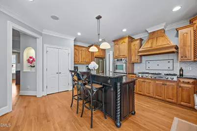 3505 Pony Soldier Drive, Apex, NC 27539 - Photo 16