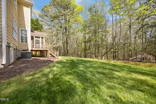 3505 Pony Soldier Dr, Apex, NC 27539 - Photo 36