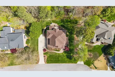 3505 Pony Soldier Drive, Apex, NC 27539 - Photo 38