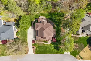 3505 Pony Soldier Dr, Apex, NC 27539 - Photo 38