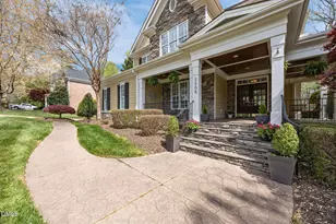 3505 Pony Soldier Dr, Apex, NC 27539 - Photo 2