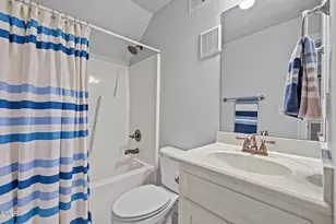 3505 Pony Soldier Dr, Apex, NC 27539 - Photo 32