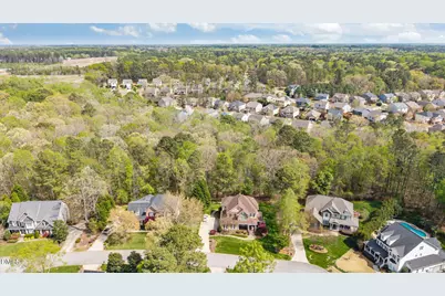 3505 Pony Soldier Drive, Apex, NC 27539 - Photo 40