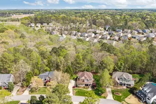 3505 Pony Soldier Dr, Apex, NC 27539 - Photo 40