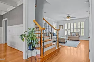 3505 Pony Soldier Dr, Apex, NC 27539 - Photo 4