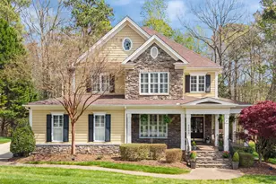 3505 Pony Soldier Dr, Apex, NC 27539 - Photo 2